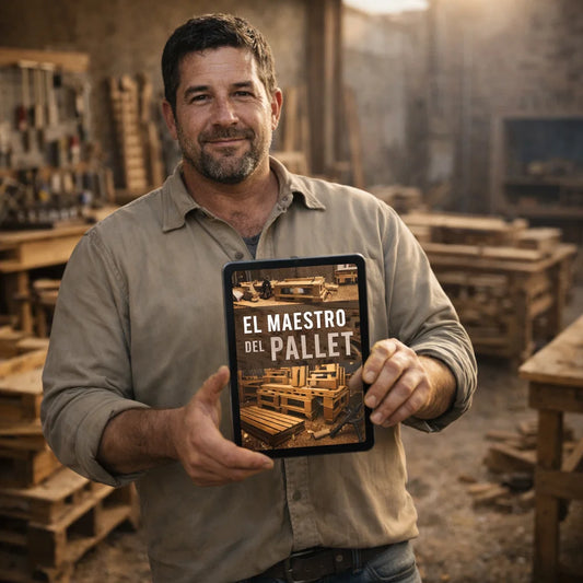 EL MAESTRO DEL PALLET